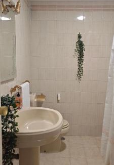 Churriana House | La Casita de Juana