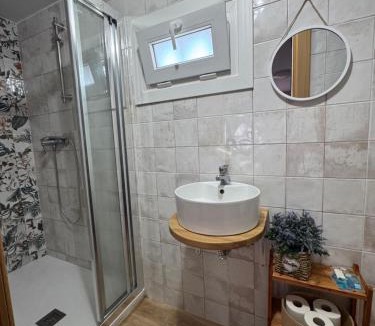 Villarcayo House | La casita de la abuela