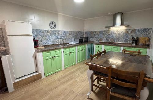 Villarcayo House | La casita de la abuela