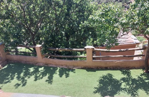 Ovejuela House | La casita de la abuela juana