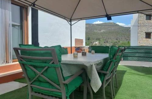 Montanejos Apartment | La casita de la Alquería, Montanejos