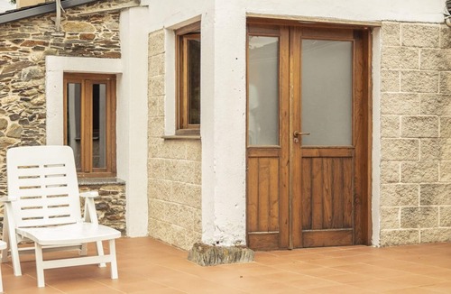 Couzadoiro House | La casita de la pena - Place of the River