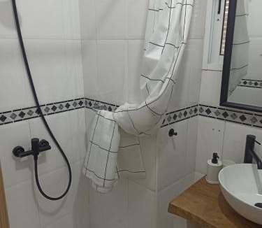 Moclin Apartment | La casita de la plaza