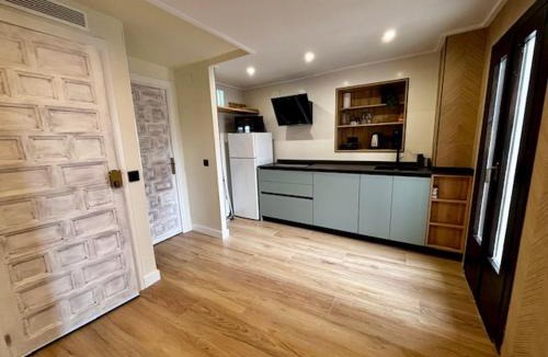 Cuenca Apartment | La Casita de la Roca