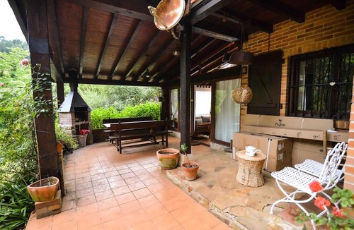 Orena House | La casita de las piedras
