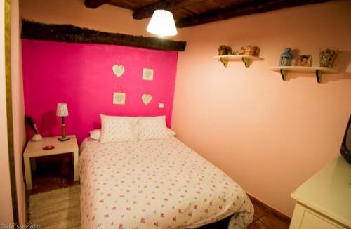 Tamajon House | La Casita de Leire