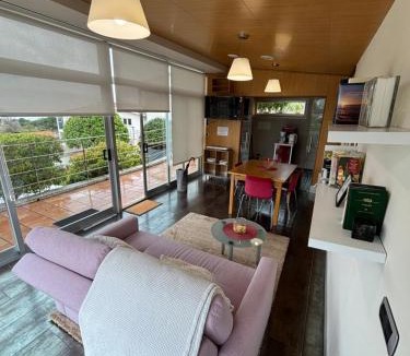 Cobres House | La Casita de Mari