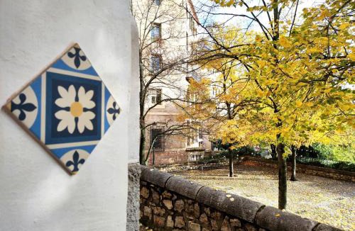 Old Town Apartment | La Casita de Nerea - plaza mayor