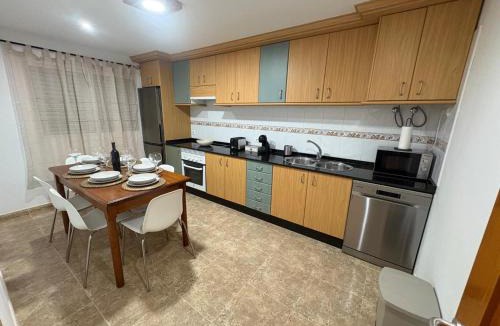 Tarajalejo House | LA CASITA DE PIEDRa