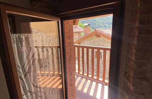Cremenes Cottage | LA Casita DE Verdiago