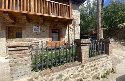 Cremenes Cottage | LA Casita DE Verdiago