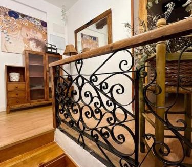 Zamarramala Apartment | La Casita de Zama