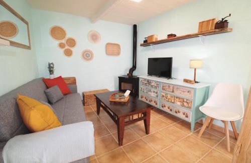 Cortelazor House | La Casita del Chopo by SIERRA VIVA