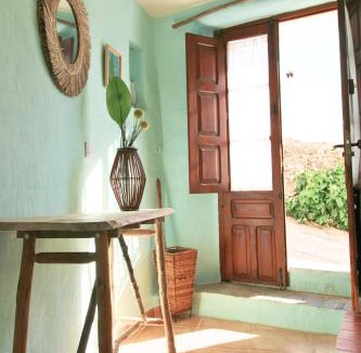 Cortelazor House | La Casita del Chopo by SIERRA VIVA