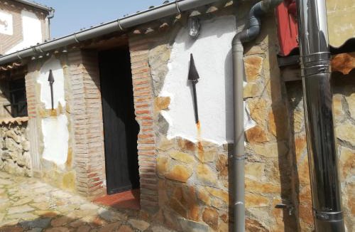 Ciudad de Osma House | La casita del herrador