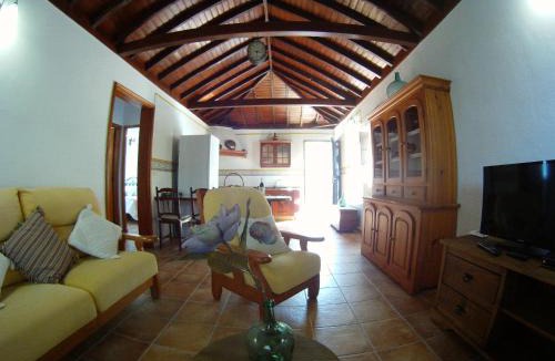 Villa de Mazo House | LA CASITA DEL JEBRERO