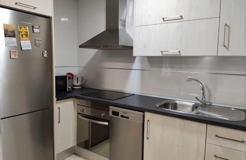Old Town Baeza Apartment | La Casita del Mirador
