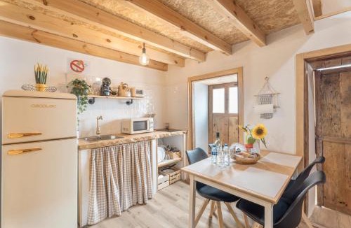 La Guancha Apartment | La casita del Natero