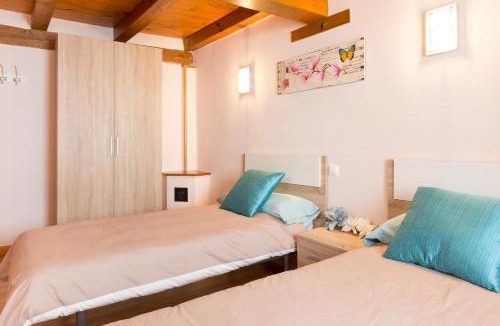 Ojacastro House | La Casita del Oja