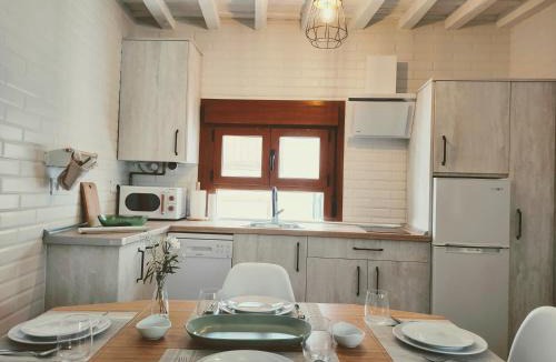 Hervas Apartment | La casita del olivo