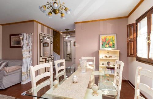 Cabezon de la Sal Apartment | La Casita del Picu en Cabezón de la Sal