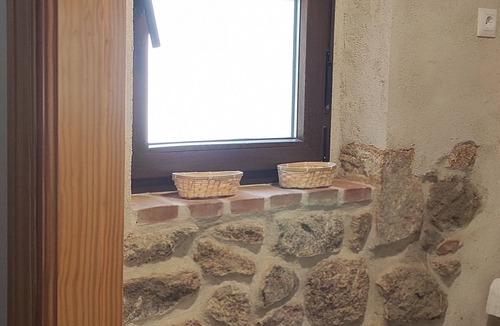 Pedro Bernardo House | LA Casita DEL Portal