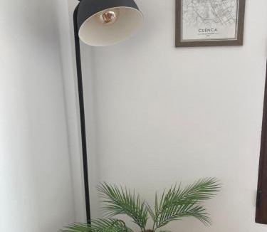 Old Town Apartment | La Casita del Río - Riverside Home