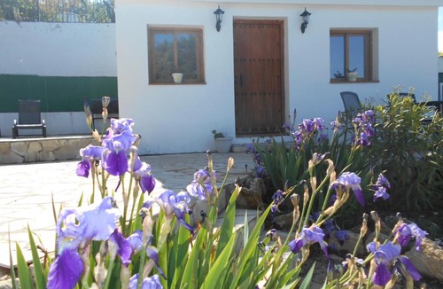 Loja House | La Casita, Zagra