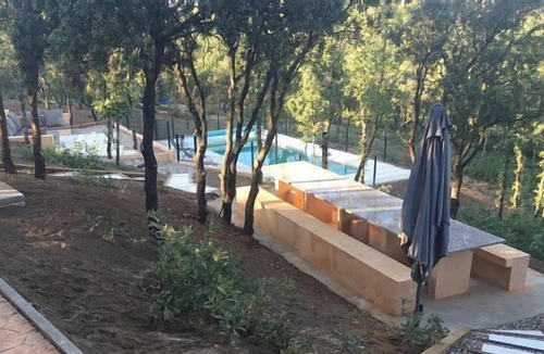 Castillejo de Mesleon House | La Casona del Monte, large groups in a single house near Madrid