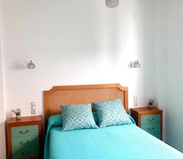 Encinasola House | La Casona de Alba