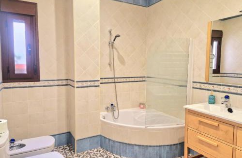Encinasola House | La Casona de Alba