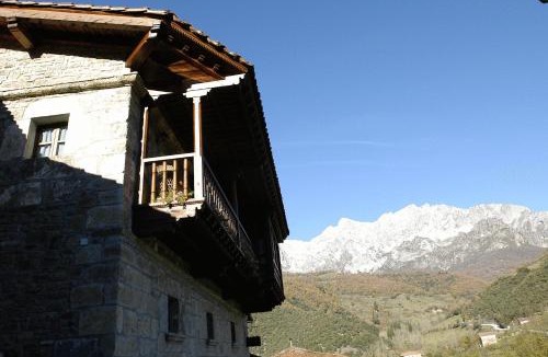 Baro House | La Casona De Baró