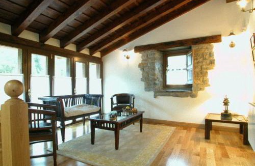 Baro House | La Casona De Baró