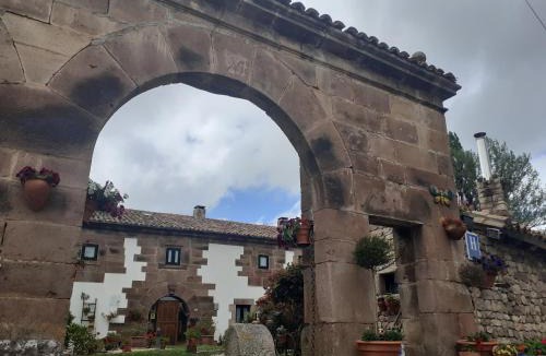 Barrio House | La Casona de Barrio