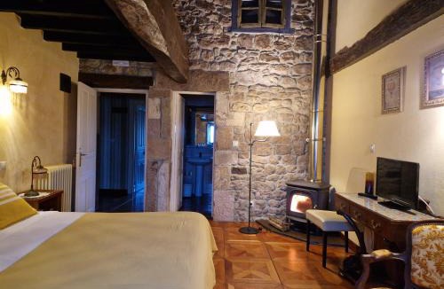 Barrio House | La Casona de Barrio
