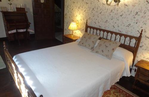 Escalada Hotel | LA CASONA DE ESCALADA