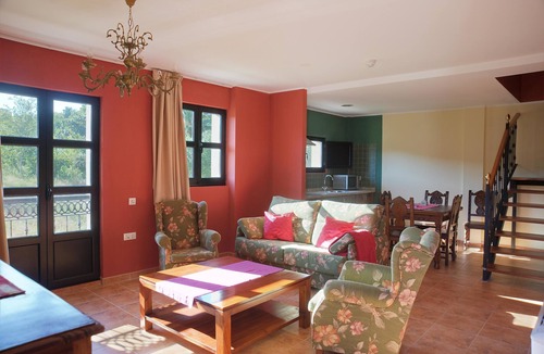 Villaviciosa Apartment | La Casona de la Roza