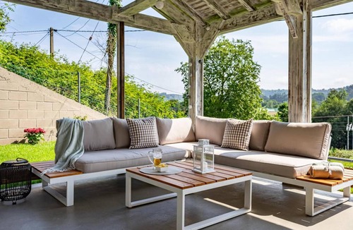 Ribadesella House | La Casona de Llovio near Ribadesella