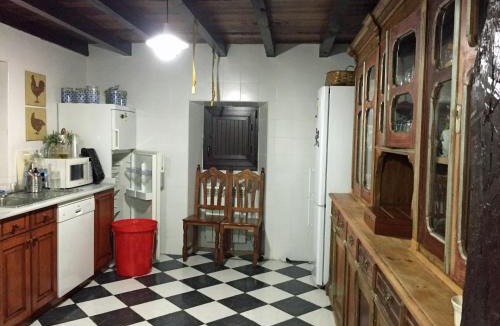 Soba Ski Chalet | La Casona de los Nonos