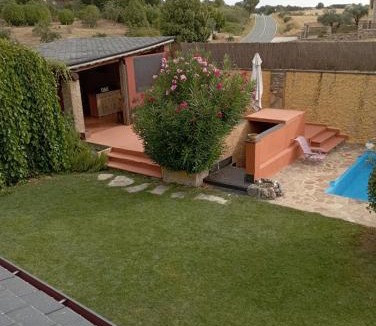 Alcanices House | La casona de mauro