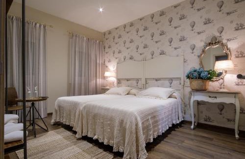 Arzua House | La Casona de Nené