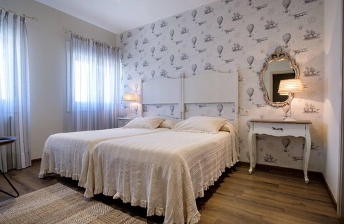 Arzua House | La Casona de Nené