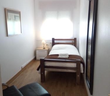 Sarria Hostel | La Casona de Sarria