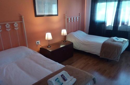 Sarria Hostel | La Casona de Sarria