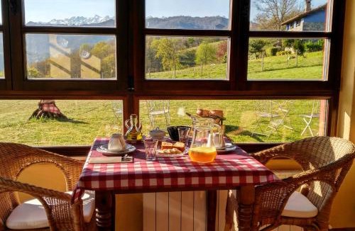 Cangas de Onis House | La Casona de Torió