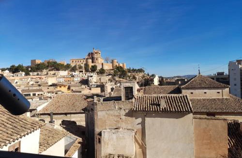 Caravaca de la Cruz House | LA CASONA DEL SANTO