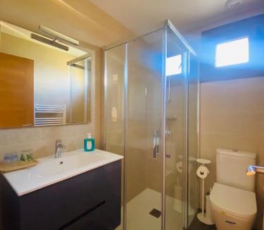 Abalos Apartment | La Casona del Gallo