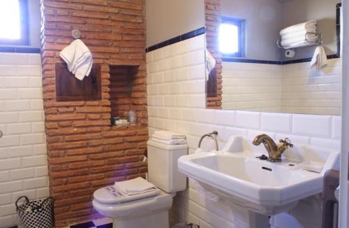 Valganon House | La Casona del Pastor