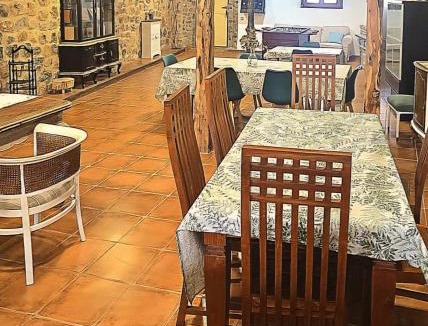 Rioseco de Soria Hotel | La Casona del Rio Abion