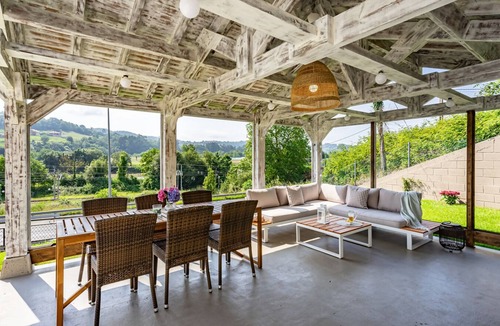 Ribadesella House | La Casona del Viejo Llovio